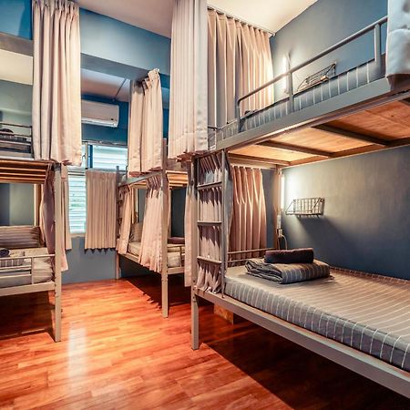 Green Island Ocean Rhythem Dive B&B 綠島海韻民宿 Екстериор снимка