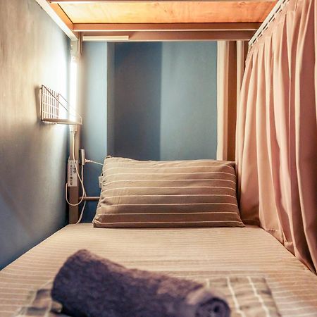 Green Island Ocean Rhythem Dive B&B 綠島海韻民宿 Екстериор снимка